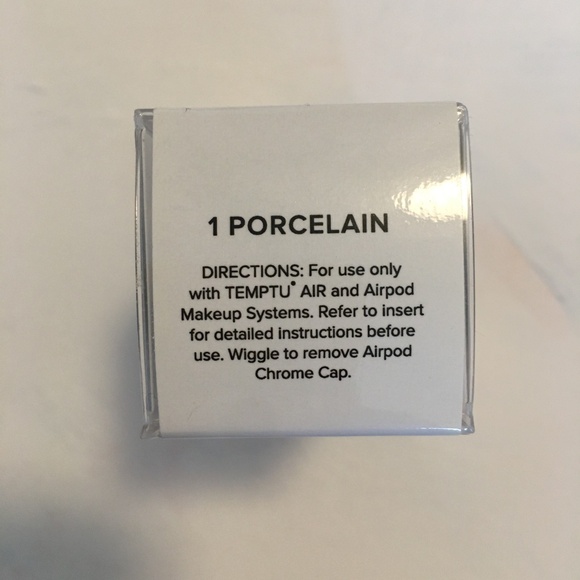 Temptu AirPod Foundation - Picture 2 of 3